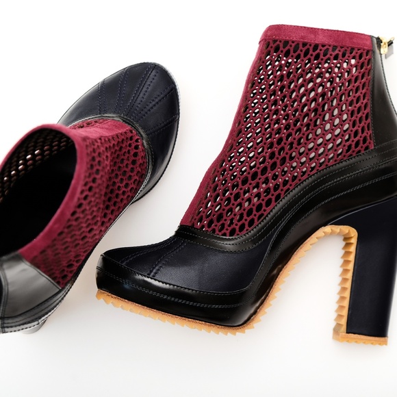 Pierre Hardy New in box boot - Picture 8 of 13